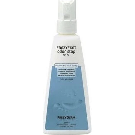 Frezyderm Geruchsstopp Fußpilz Deodorant Spray 150ml