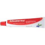 Belvita Alkaderma Healing, Scar & Burn Cream 30gr