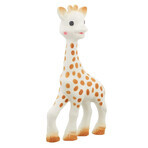 Set Girafe Shophia et anneau de dentition +0 mois, Vulli