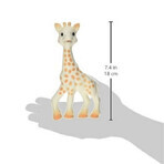 Set Giraffe Shophia en Bijtring +0 maanden, Vulli