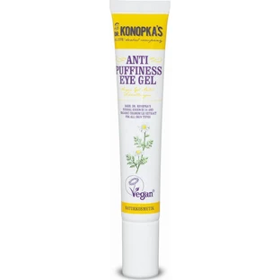 Dr. Konopka's Dr. Konopka's Gel für die Augenpartie 20ml