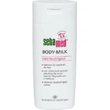 Sebamed Spezielle Feuchtigkeits-Körpermilch für atopische Haut 200ml