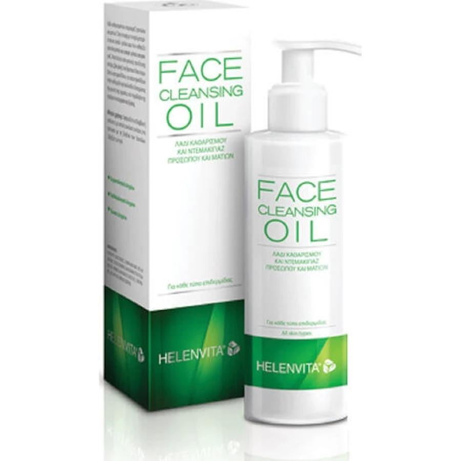 Helenvita Face Oil 200ml