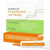 Strataderm Scar Therapy Silikon-Gel für Narben, Verbrennungen & Allergien 20gr