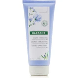 Klorane Volume Conditionneur pour cheveux clairsemés 200ml