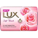 Lux Soft Touch Soap Körperseife Bar 80gr