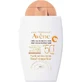 Eau Thermale Avène Fluide Mineral Teinte Wodoodporny mineralny krem do twarzy SPF50 z pigmentem 40ml