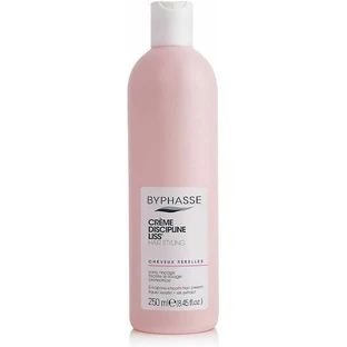 Byphasse Activ Liss Beschermende Crème Gladmakende Haarlotion 250ml