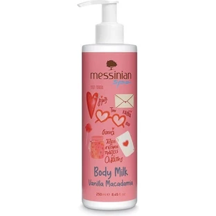 Messinian Spa Hydraterende Lichaamsmelk 250ml