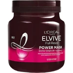 L'Oreal Paris Elvive Full Resist Mască de Păr pentru Reparare 680ml