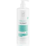 Lavish Care Shampoo voor fijn haar 400ml