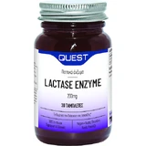 Quest Lactase Enzym 200mg 30 dossiers