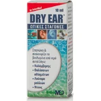 Dry Ear Cleaning Ear Drops 10ml InterMed 