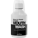 Frezyderm Black & Polish Sauerstoff-Mundspülung