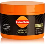 Carroten Intensieve Body Tanning Gel met Pigment 150 ml
