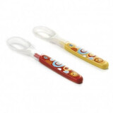 Maternity spoon set, +4 months, Jane