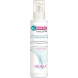 Froika AC AHA-10 24h aufpolsternde und ausgleichende Tages-Gesichtsemulsion mit SPF15 gegen Hautunreinheiten und Akne mit Hyaluronsäure 125ml