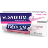 Elgydium Tandplak & Tandvlees Tandpasta 75ml