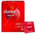 Durex Prezervative Sensitive Thin Feel 30pcs