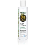 Olive Gold 0.2 Seaweed and Centella Moisturizing Body Lotion with Hyaluronic Acid 200ml