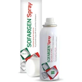 Sofargen helende spray, 125 ml, Sofar