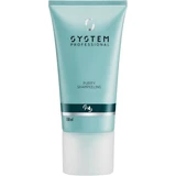 System Professional Derma Purify Shampeeling P4 Anti-Schuppen Haarlotion 150ml