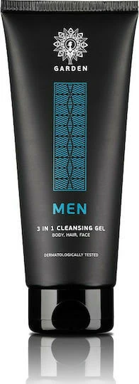 Garden Men Lichaamsgel 200ml