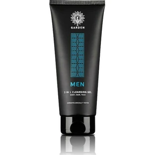 Garden Men Körpergel 200ml