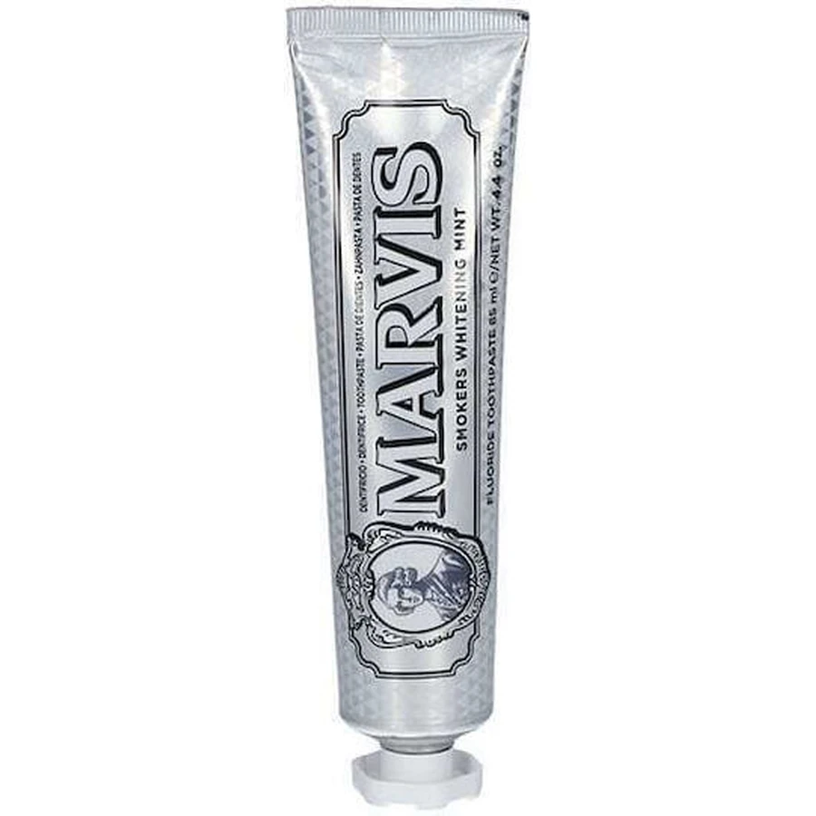 Marvis Whitening Mint tandpasta 85ml