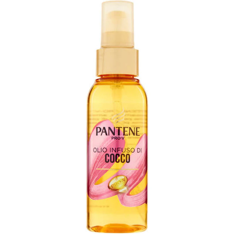 Pantene Coconut Hair Oil 100ml