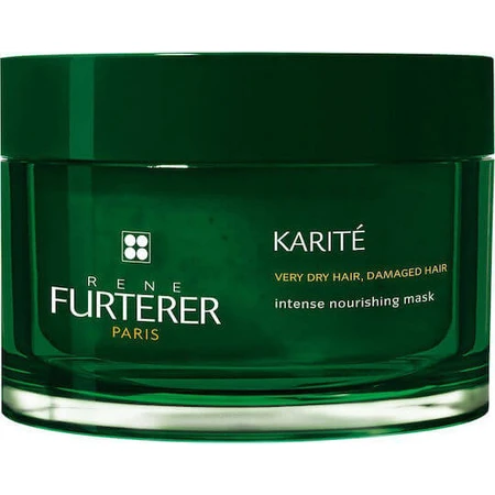 Rene Furterer Repair Hair Mask 200ml