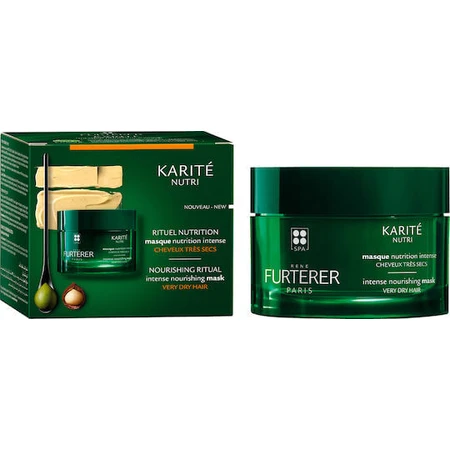 Rene Furterer Repair Hair Mask 200ml
