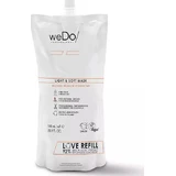 Wedo Professioneel Licht en Zacht Masker Hydraterend Haarmasker 500ml