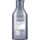 Redken Color Extend Graydient Acondicionador de mantenimiento del color para cabellos teñidos 300ml