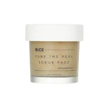 Thank You Farmer Pure The Real Scrub The Real Scrub Exfoliante Facial 100ml