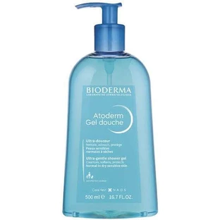 Bioderma Atoderm Körpergel 500ml