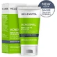 Helenvita ACNormal 24h Reconstructieve en Regulerende Gezichtsemulsie tegen puistjes en acne met Hyaluronzuur en Aloë Vera 60ml