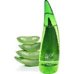 Holika Holika Aloë 99% Kalmerende Gel Hydraterende lichaamsgel met Aloë Vera voor de droge/zeer droge & gevoelige huid 55ml