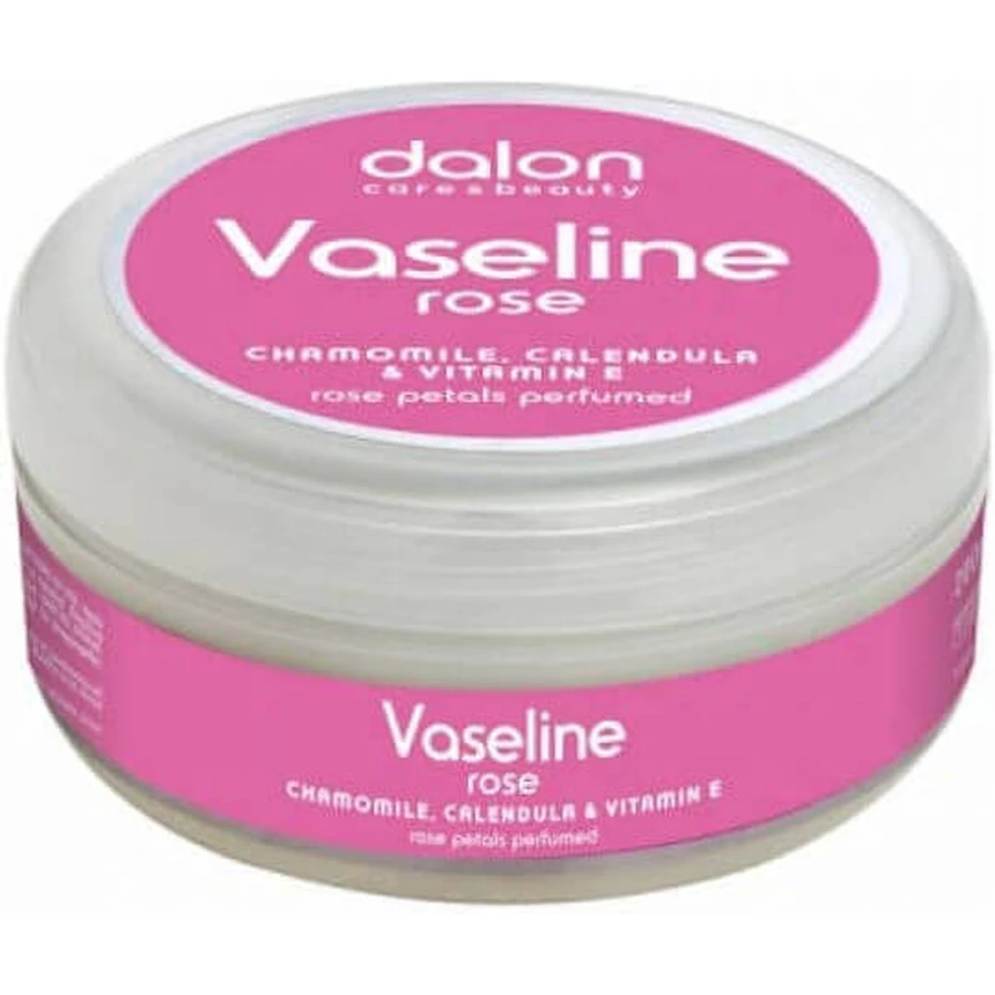 Dalon Rose Heilende Vaseline 100ml