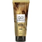 Farcom Professional Go Vibrant Colour Revive Beige Maschera per capelli 200ml