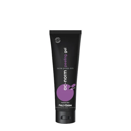Frezyderm Ac-Norm Peelinggel Gezicht 50ml