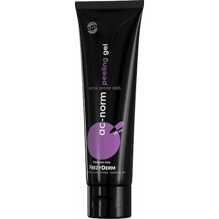 Frezyderm Ac-Norm Peelinggel Gezicht 50ml