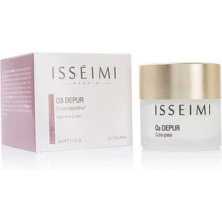 Isseimi O3 Crème dépurative contre l'acné 50ml