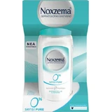 Noxzema 0% Sensi Pure Deodorant 48h Roll-On Aluminiumvrij 50ml