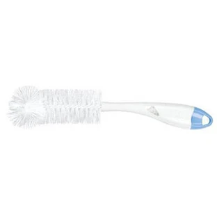 Bottle and teat brush set, Nuk