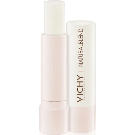 Vichy NaturalBlend Lippenbalsem Transparant 4.5gr