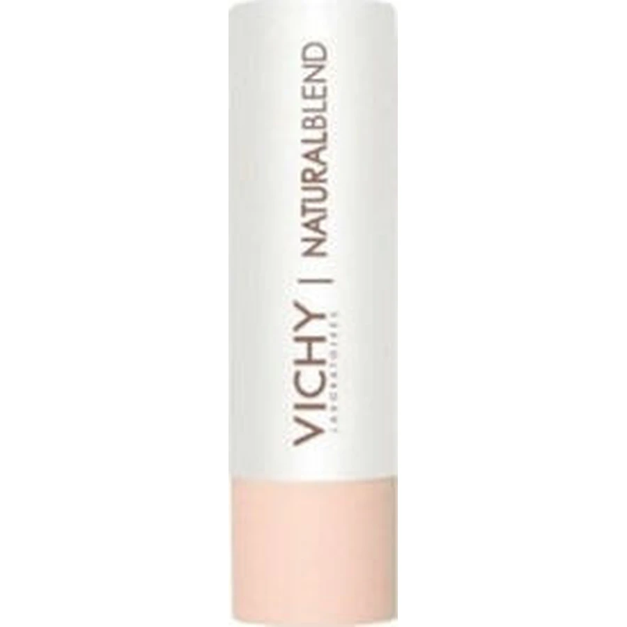 Vichy NaturalBlend Lippenbalsem Transparant 4.5gr