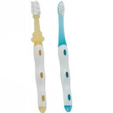 Toothbrush set, Baby Nova