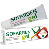 Sofargen gel voor genezing en brandwonden, 25 g, Sofar