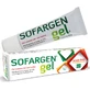 Sofargen gel voor genezing en brandwonden, 25 g, Sofar